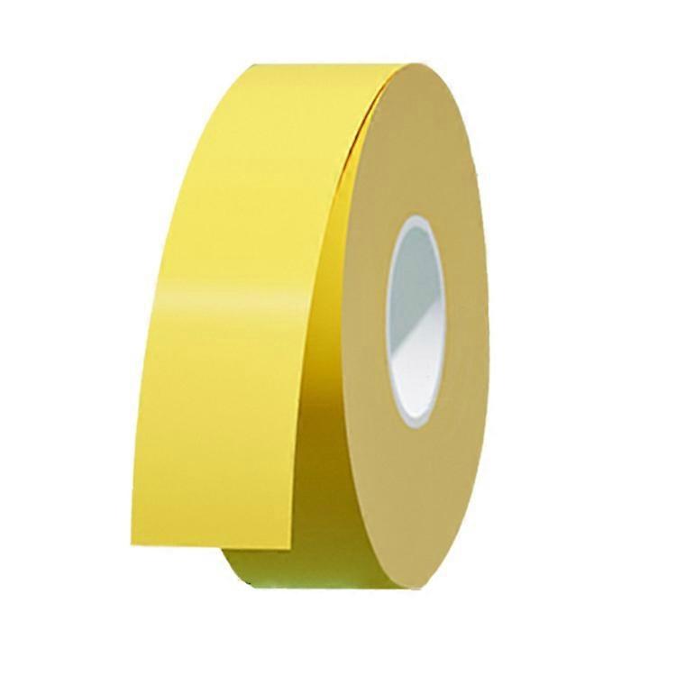 Thermal Paper Roll 15mm x 4m Waterproof Oil-Resistant Tear-Resistant Printing Paper for Portable Label Printers