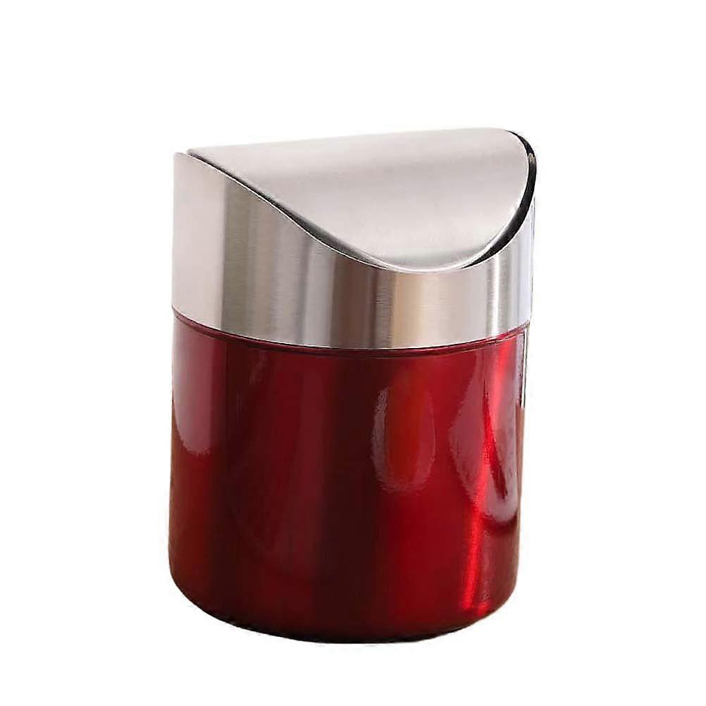 Garbage Can, Modern and Efficient, Optimized for Different Living Settings