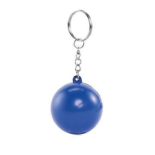 MidOcean Cirkely Ball PU Keyring