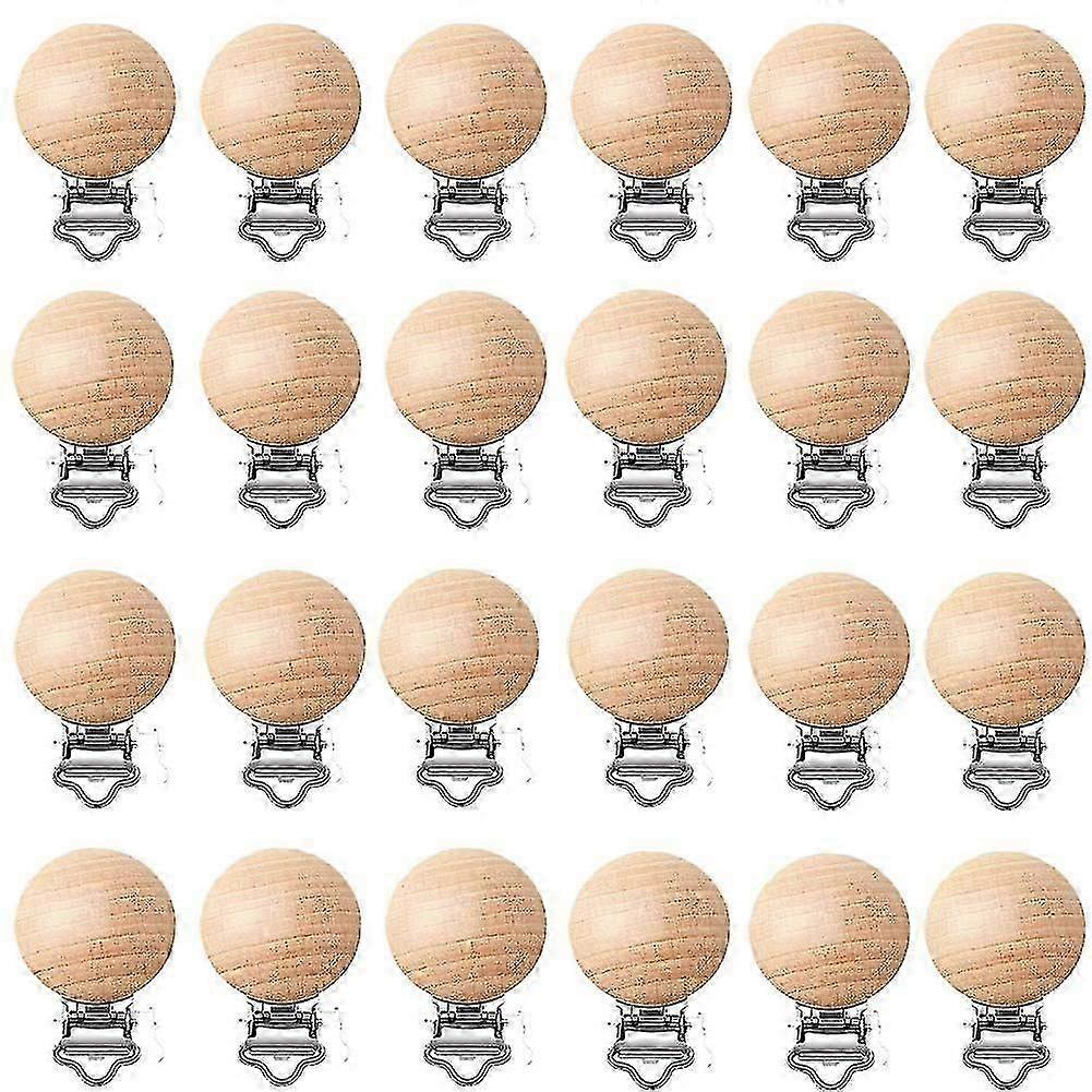 Pacifier Suspender Clips For Making Pacifier Holders Bib Blankets Clip