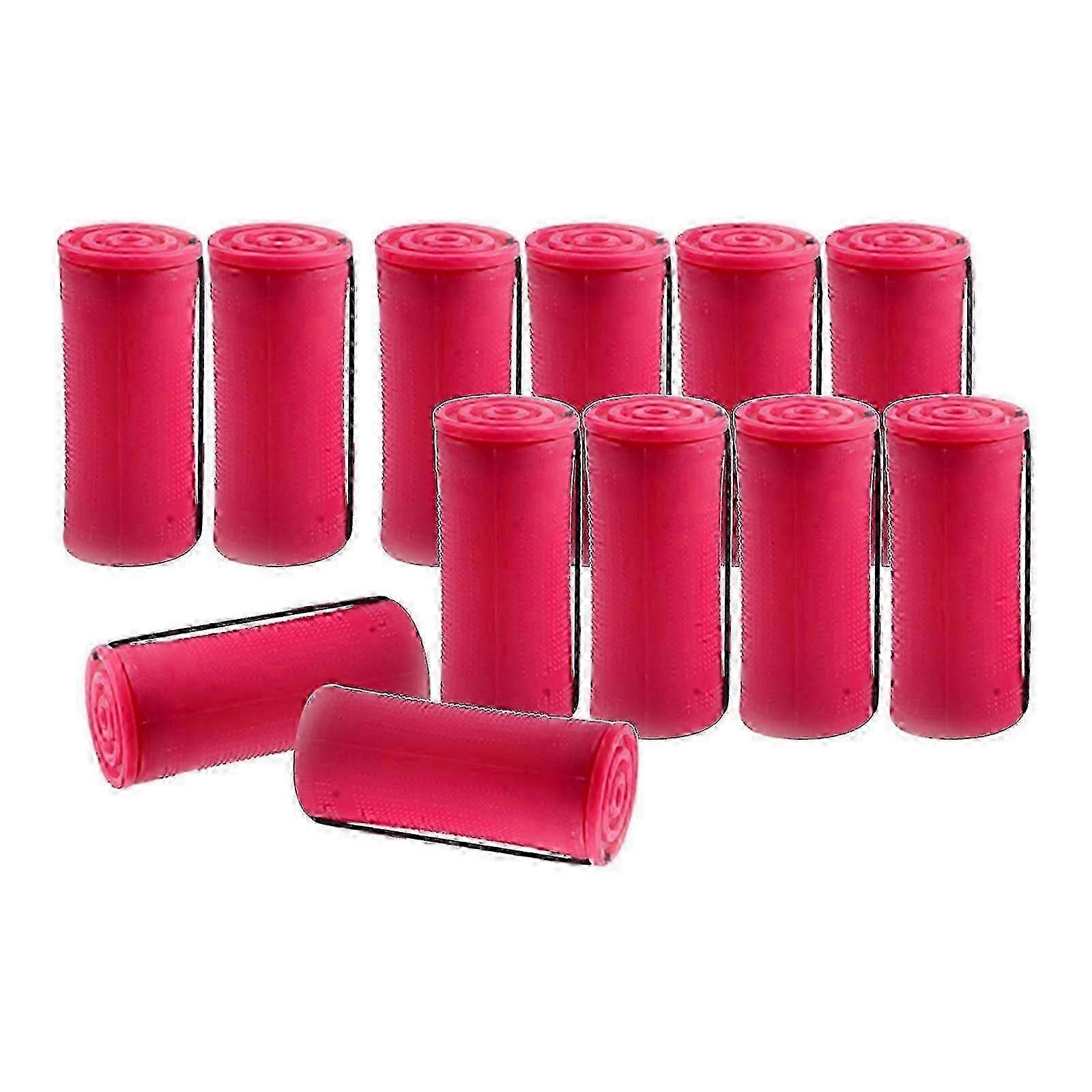 Hitzefreie Lockenstäbe Haarstyling-Tools für den professionellen Einsatz