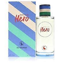 El Ganso - Héroe a Tiempo Parcial EDT 125ml