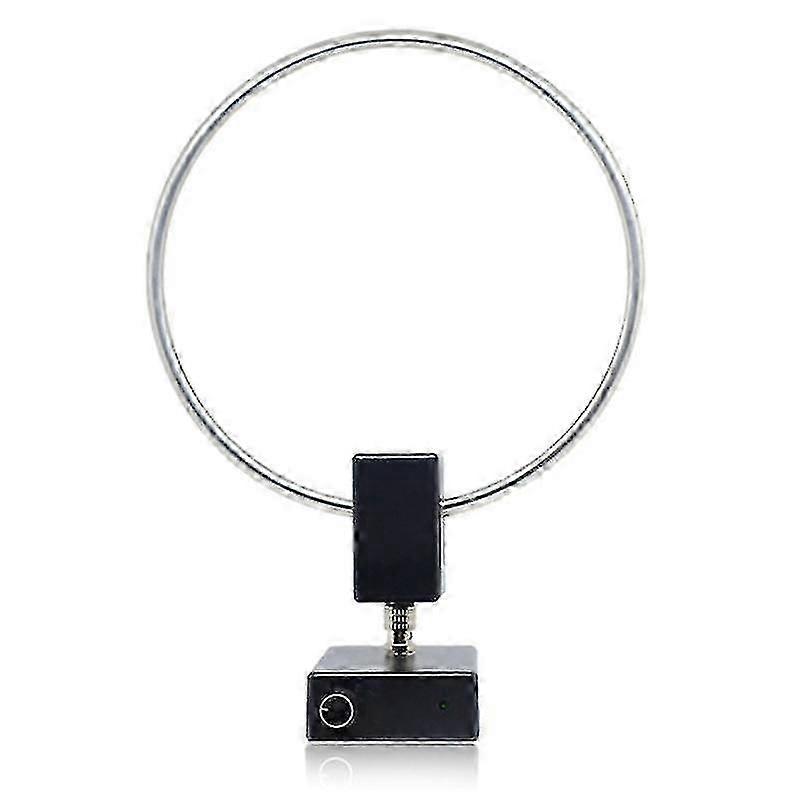 Active Loop Antenna Short Wave Receiving Antenna Compatible With Ga450 Radio