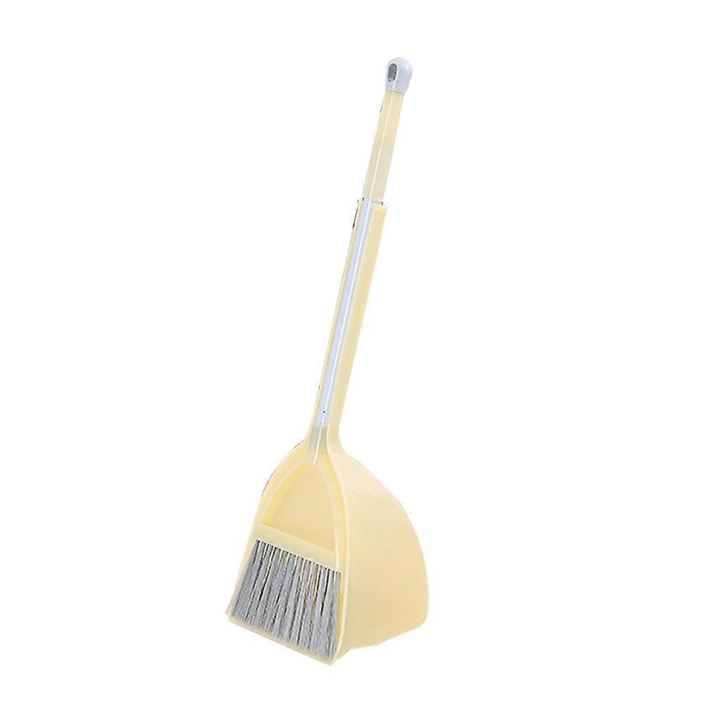 Broom Mop Combination, Kids Cleaning Accessories for Skill Building