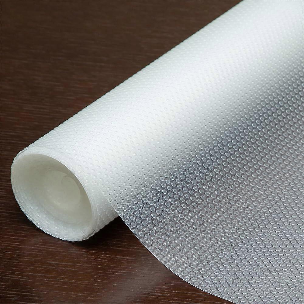 Drawer Mat, EVA NonAdhesive NonSlip Mat, Thickened 30.5x610cm