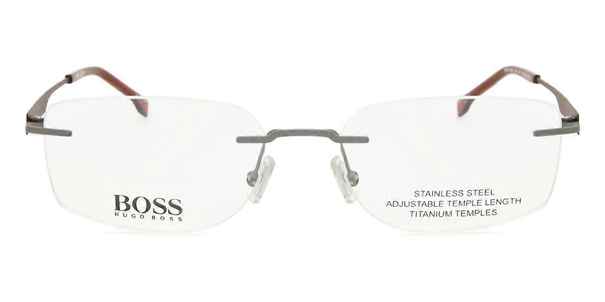 Boss 1265/C R3Z Men Eyeglasses