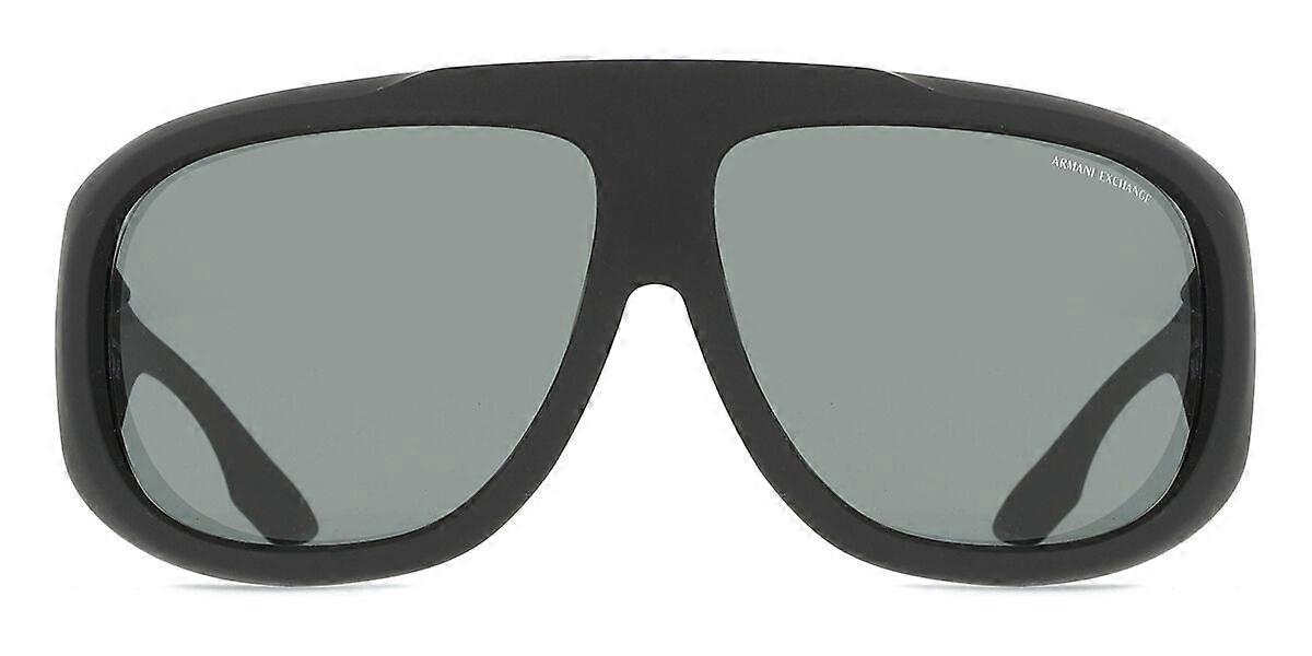 Armani Exchange AX4143SU 808787 Men Sunglasses