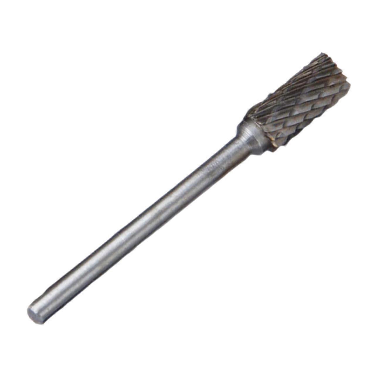 Set of Drill Bits Made of Carbide Turning Tool Woodworking Burr Die Machine Tungsten Chisel Carbide Cutter