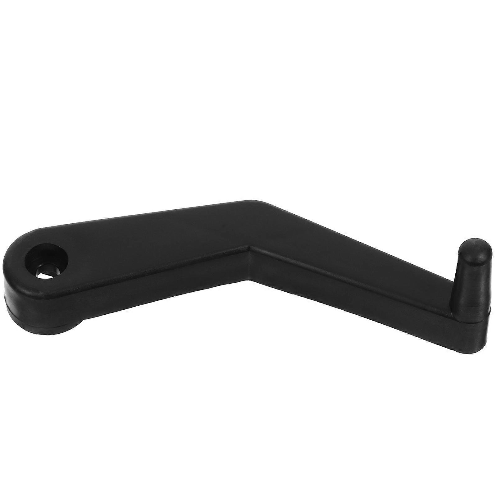 Tire Balancer Tool with Rim Measurement Caliper and Comfortable Handle for Precision Calibration in Auto Tire Maintenance