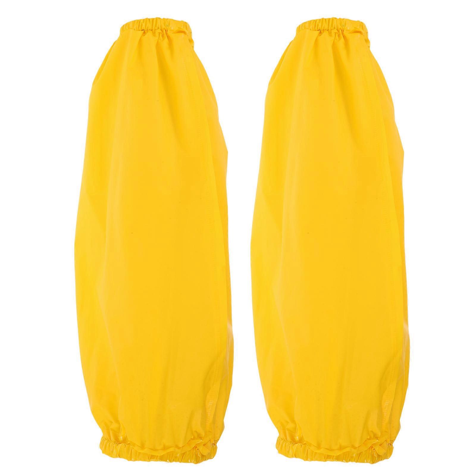 Here's a refined and professional product description for your **Unisex Arm Sleeves**:
### **Unisex Arm Sleeves for Housework & Kitchen Use – Oil