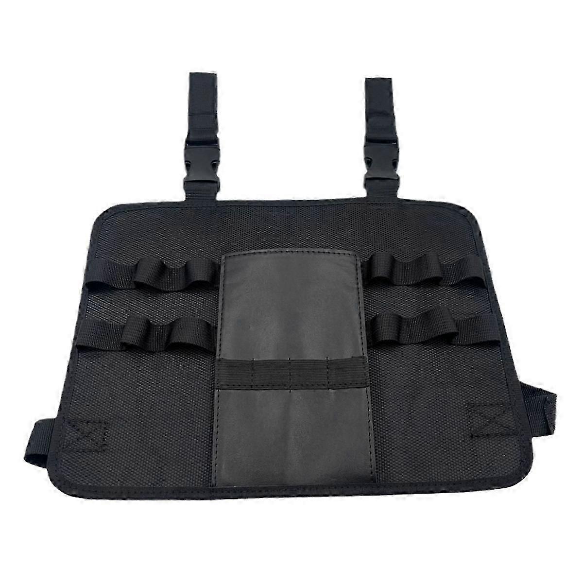 حقيبة أداة حزام أدوات إصلاح محمولة حزام الحقيبة حقيبة أداة الساق حقيبة متعددة الوظائف حقيبة أداة حزام للكهرباء