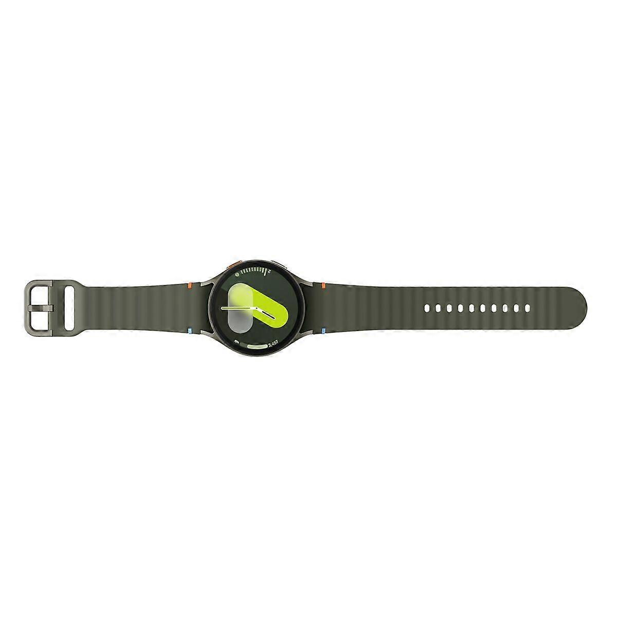 Smartwatch Samsung Galaxy Watch7 Green Ø 44 mm