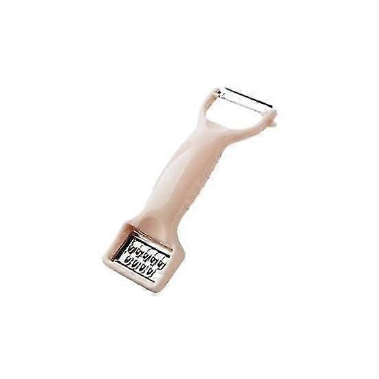 Talos Multiuse Vegetable Fruit Grater Carrot Potato Double Headed Peeler Kitchen Tool