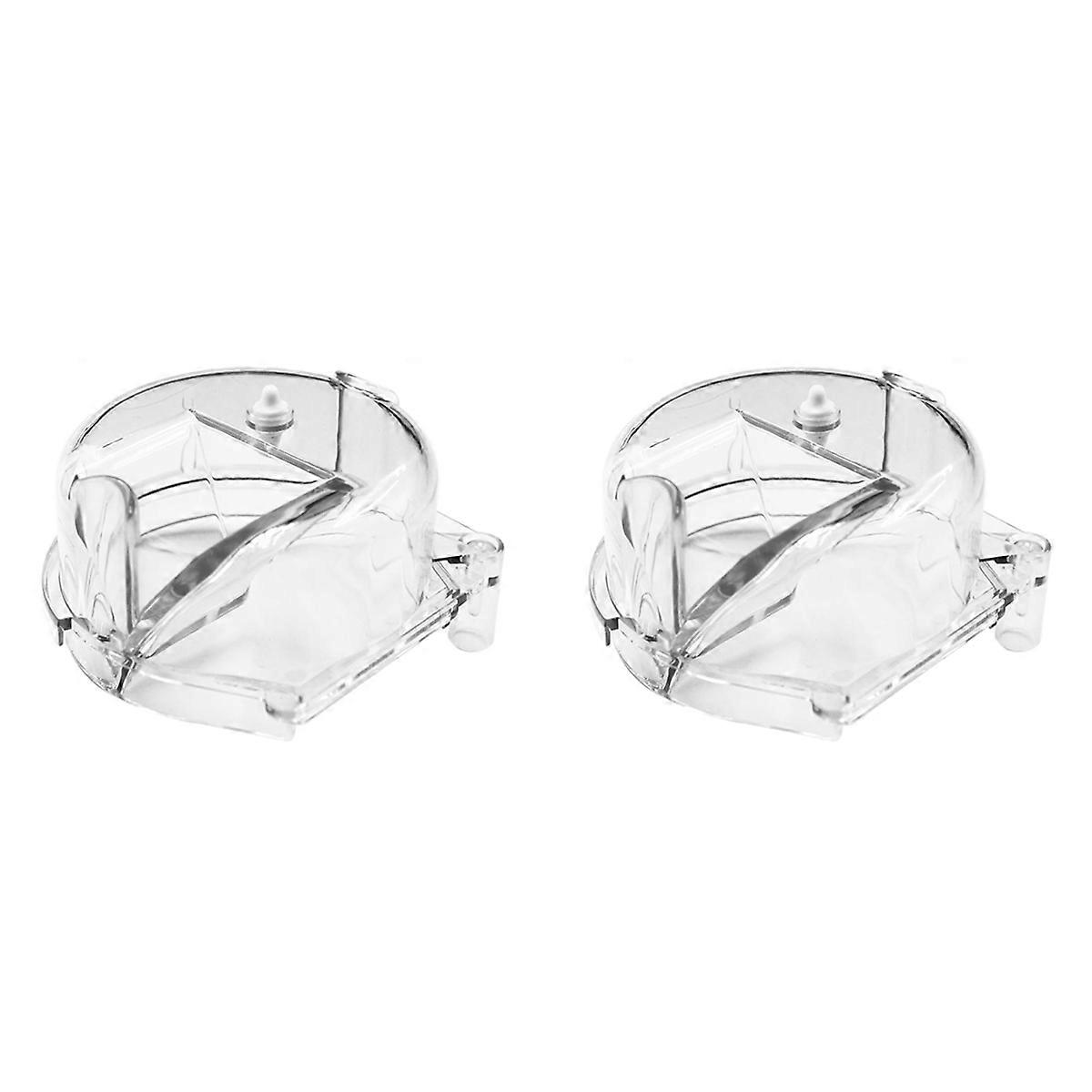 DGB-500GLID Grinder Assembly Lid Replacement For DGB-600