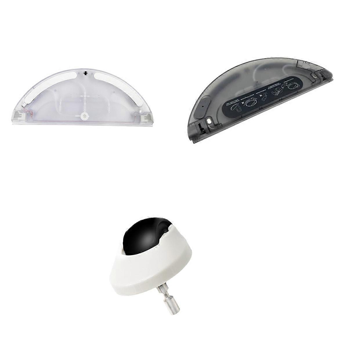 For 1C Robot Vacuum Cleaner F9/2C/1T Accessories