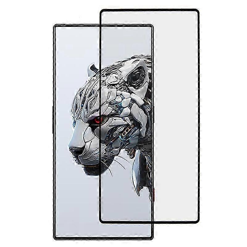 ZTE nubia Red Magic 8S Pro Screen Protector Tempered Glass