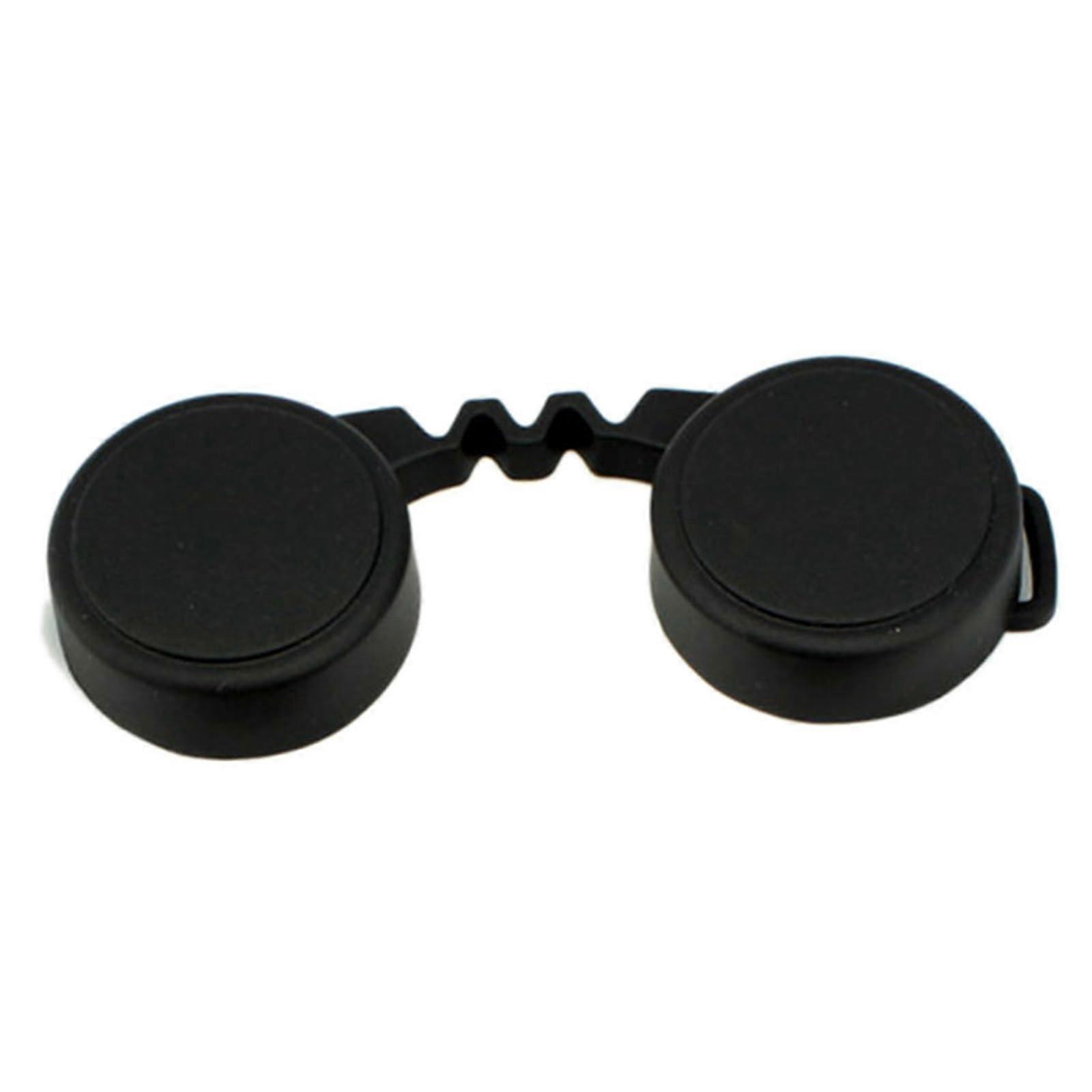 Silicone Telescopic Eye Skin Dust Protection Caps For Home Use Inner 42-45 Mm Outer Diameter 52-55 Mm Target Covers