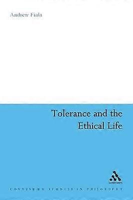 Tolerancia a etický život