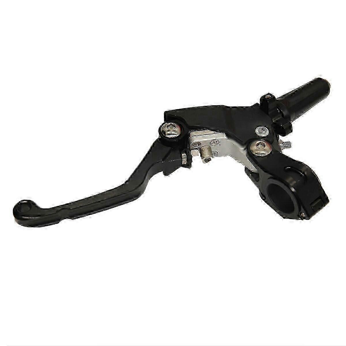 Cnc Labor-saving Anti-slip Folding Brake Clutch For Certain Brands - Clutch Levers