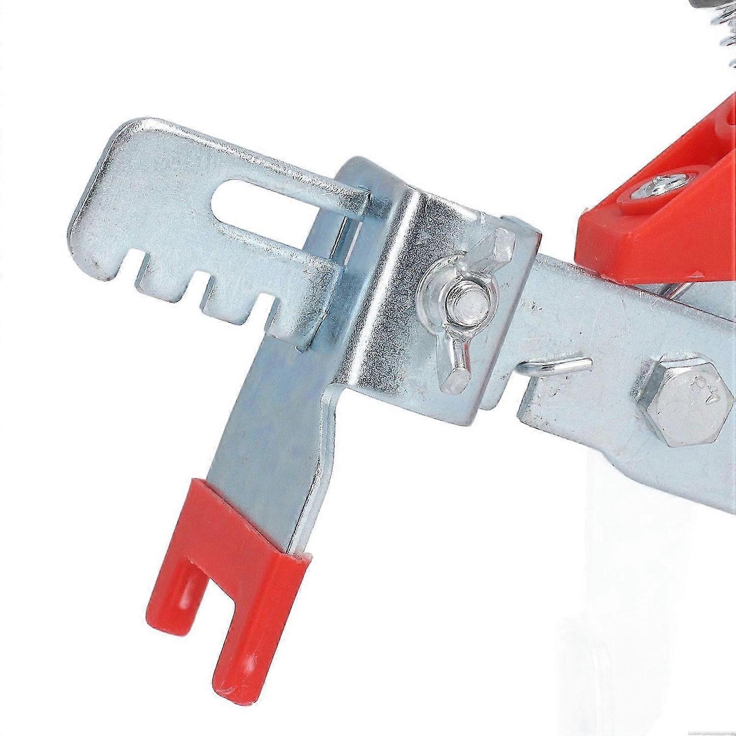 Tile Levelling Plier Professional High Efficiency Tile Leveling System Hand Tool for Stone Installation