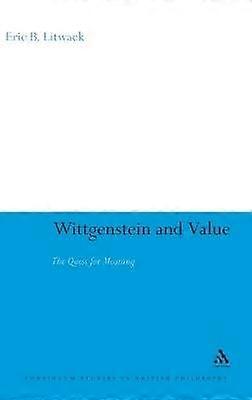 Wittgenstein and Value