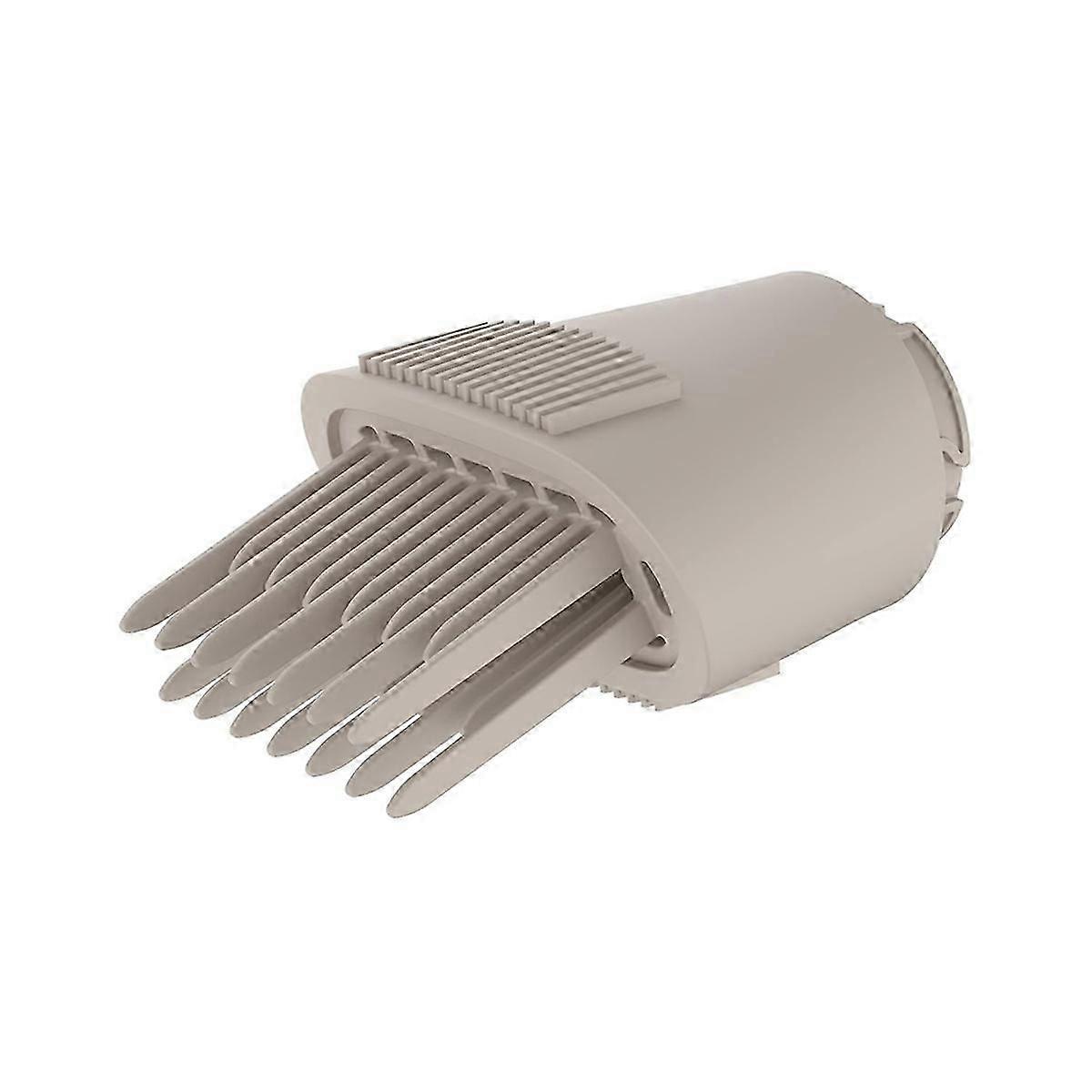 For XSKHD4WTCA FlexStyle Wide Tooth Comb, Blow Dryer Comb Attachment for FlexStyle Air Styling & Dr