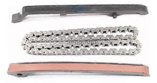 Guides & Time Chain for Kurazai Spartha1 200 198cc