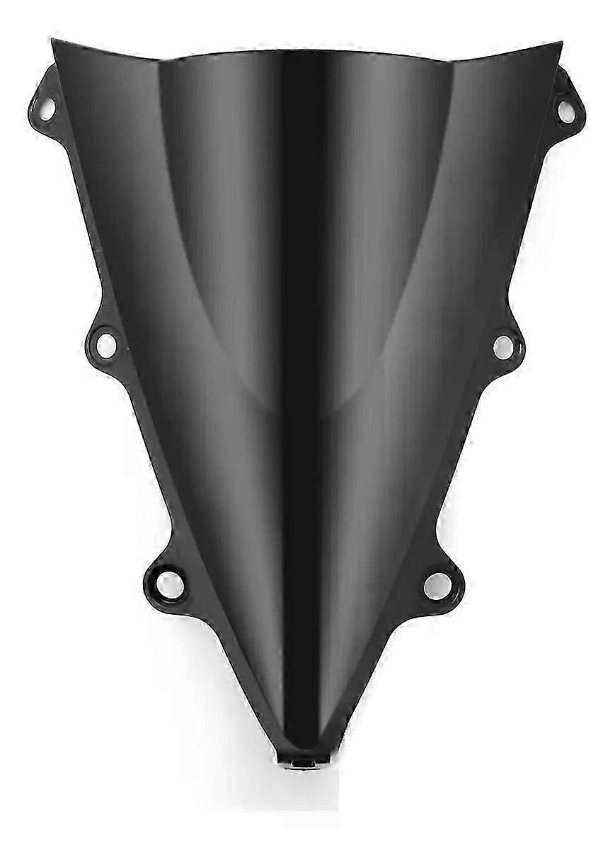 Parabrisas Para Cbr300r 2014-2017 Negro