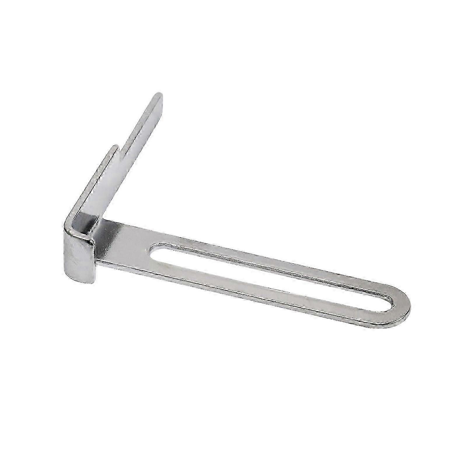 L Type Gauge Covering Stitch Machine Replacement Sewing Machine Attachments