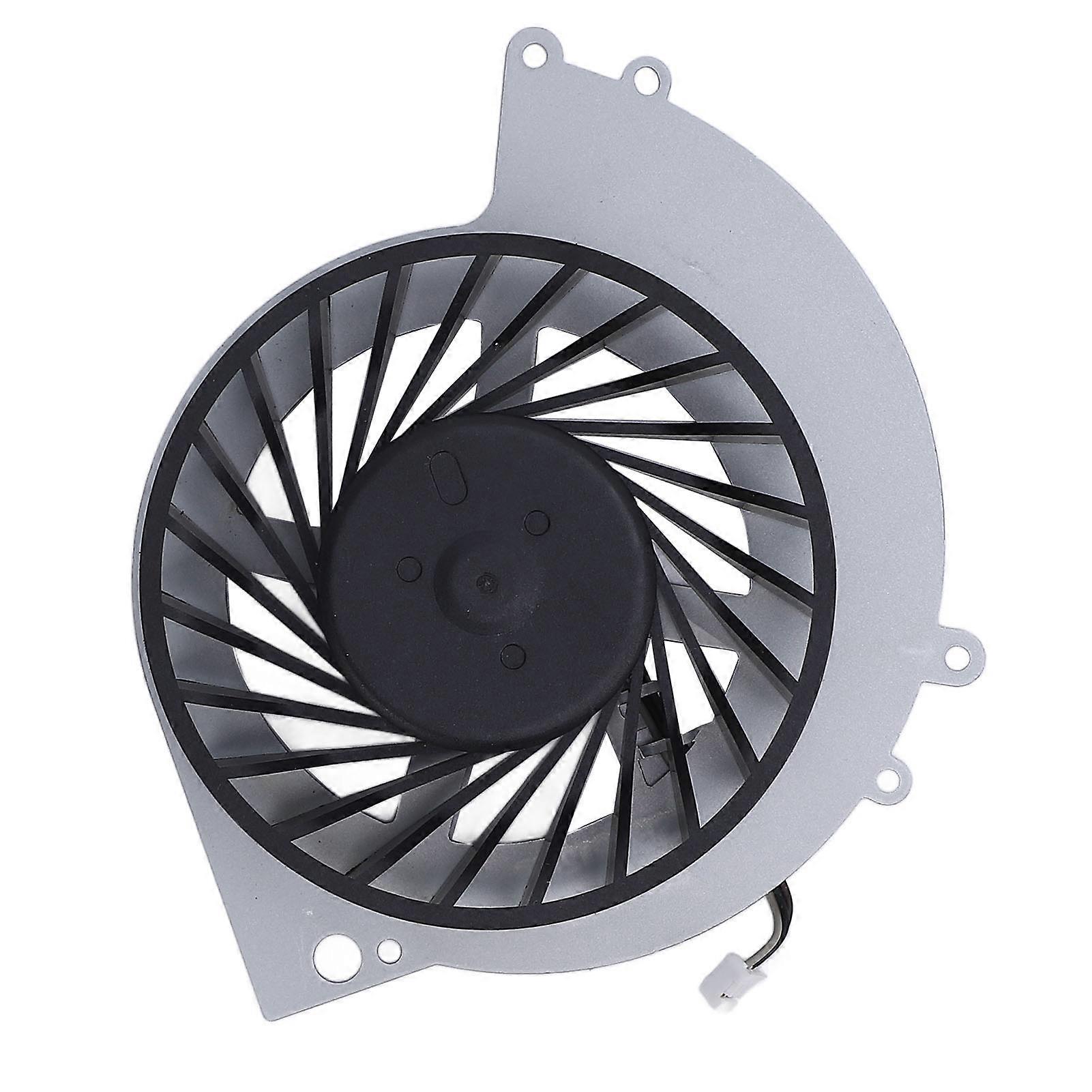 Efficient Replacement Cooling Fan for CUH-12XX Series: Enhance Console Performance