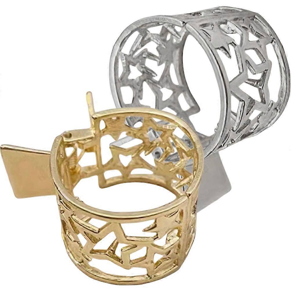 Tähtihiusklipsit naisille – paksut poninhäntäpidikkeet, mukavat ja kestävät hiusasusteet jokapäiväiseen käyttöön ja erikoistilaisuuksiin