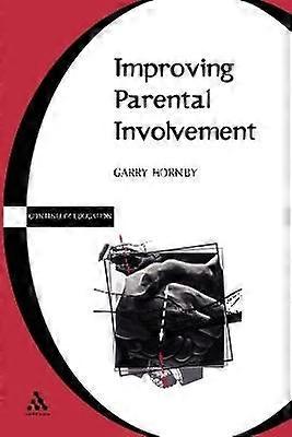 Improving Parental Involvement