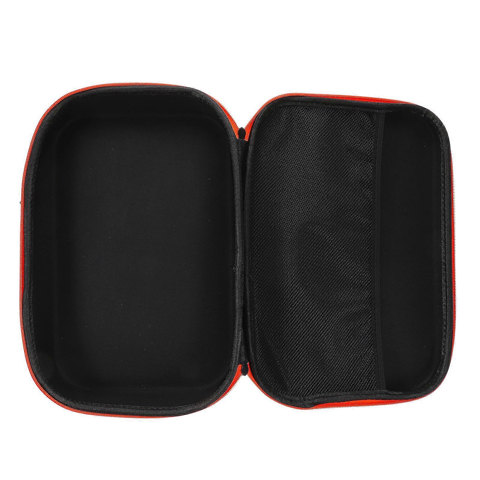Durable Oxford Cloth Zipper Pouch for Tool Storage – Portable Multi Use Organizer Bag with Smooth Zipper and Reinforced Handle for Home, Outdoor,