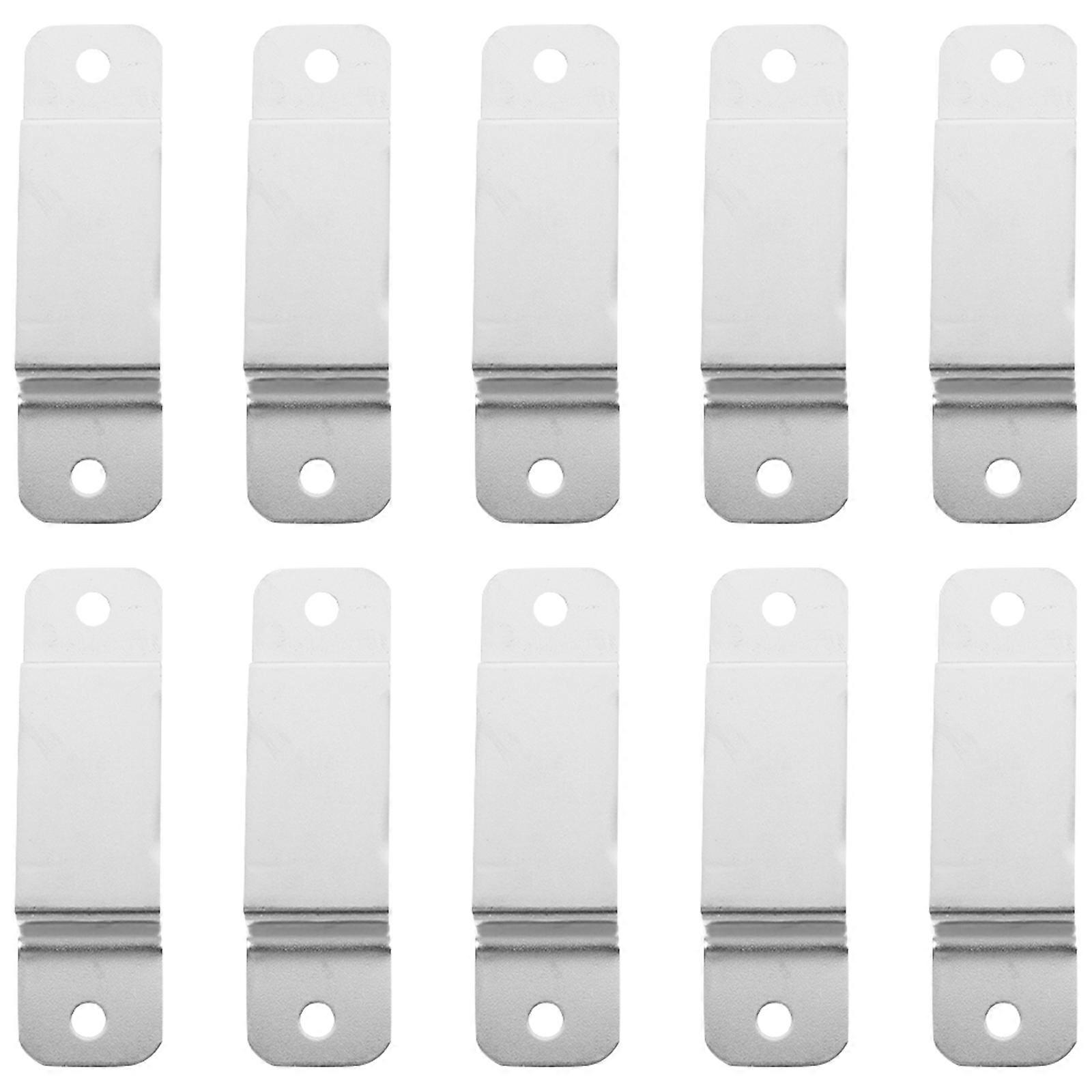 Here's a polished product description for your **10pcs Tape Measure Clip Holder**:
### **10pcs Tape Measure Clip Holder – Durable, Multi Purpose