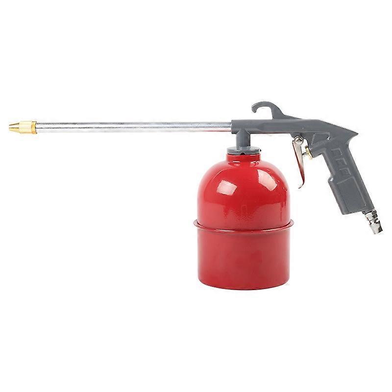 Pneumatic sprayer 1/4 (6.3 mm) 6.3 bar