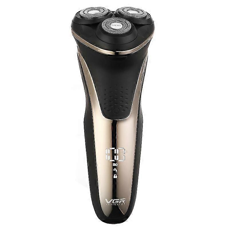 2025 Electric Shaver Vgr  V-306