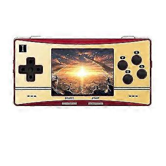 Rg300x Retro Portable Game Console Min Player For Ps1 Games Support Hd Out Built In 13000 Games (8