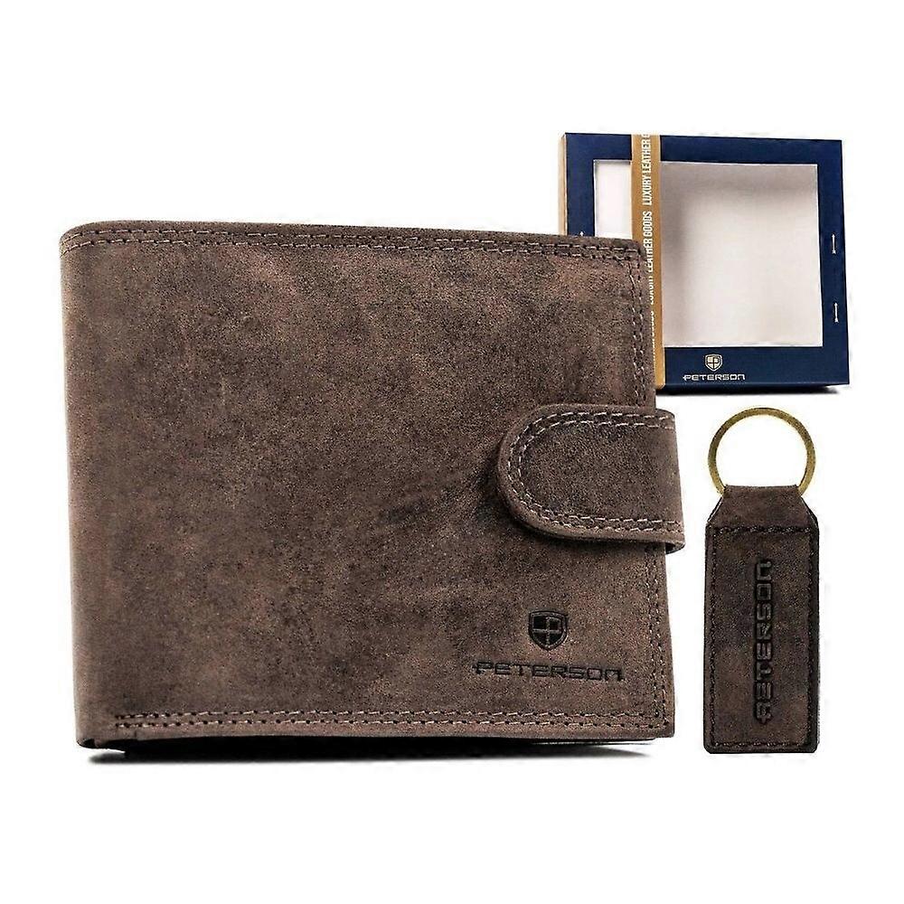 Wallet Peterson Set PTNSETMN992LCHM78574