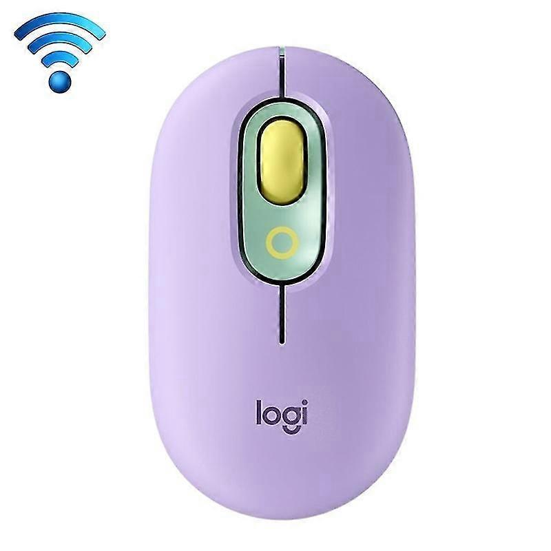 Portable Office Wireless Mouse