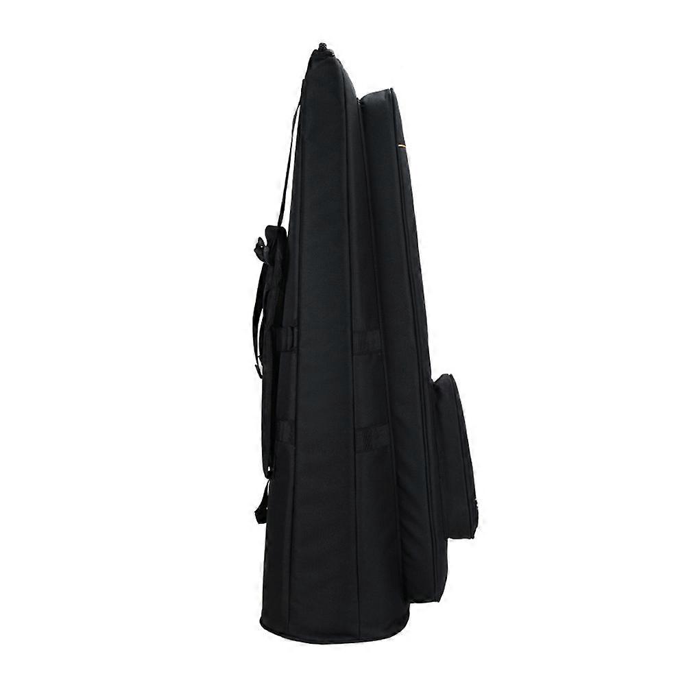 Durable Long Trombone Bag Oxford Cloth Protective Storage Case