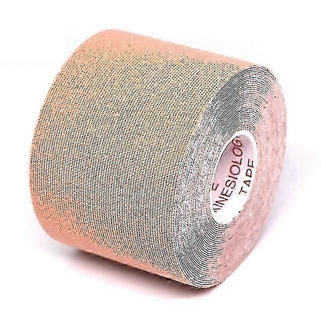 Medical Athletic Tape Elastic Sport Recovery Strapping