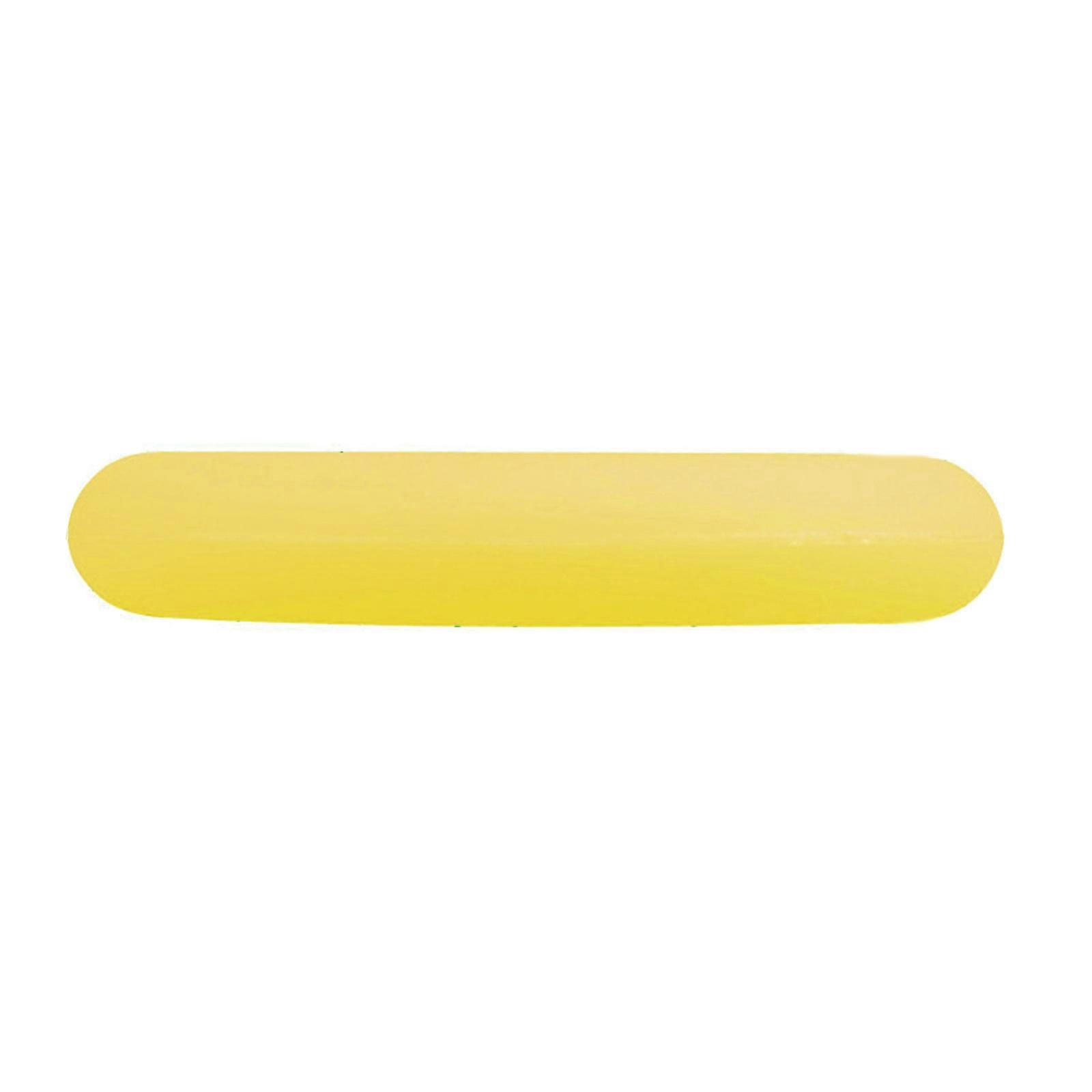 Silicone Tenors Saxophone Silencers Noise Remove Tool Replacement Sax Filter Sax Sound Mute Dampener Noise Remover Yellow