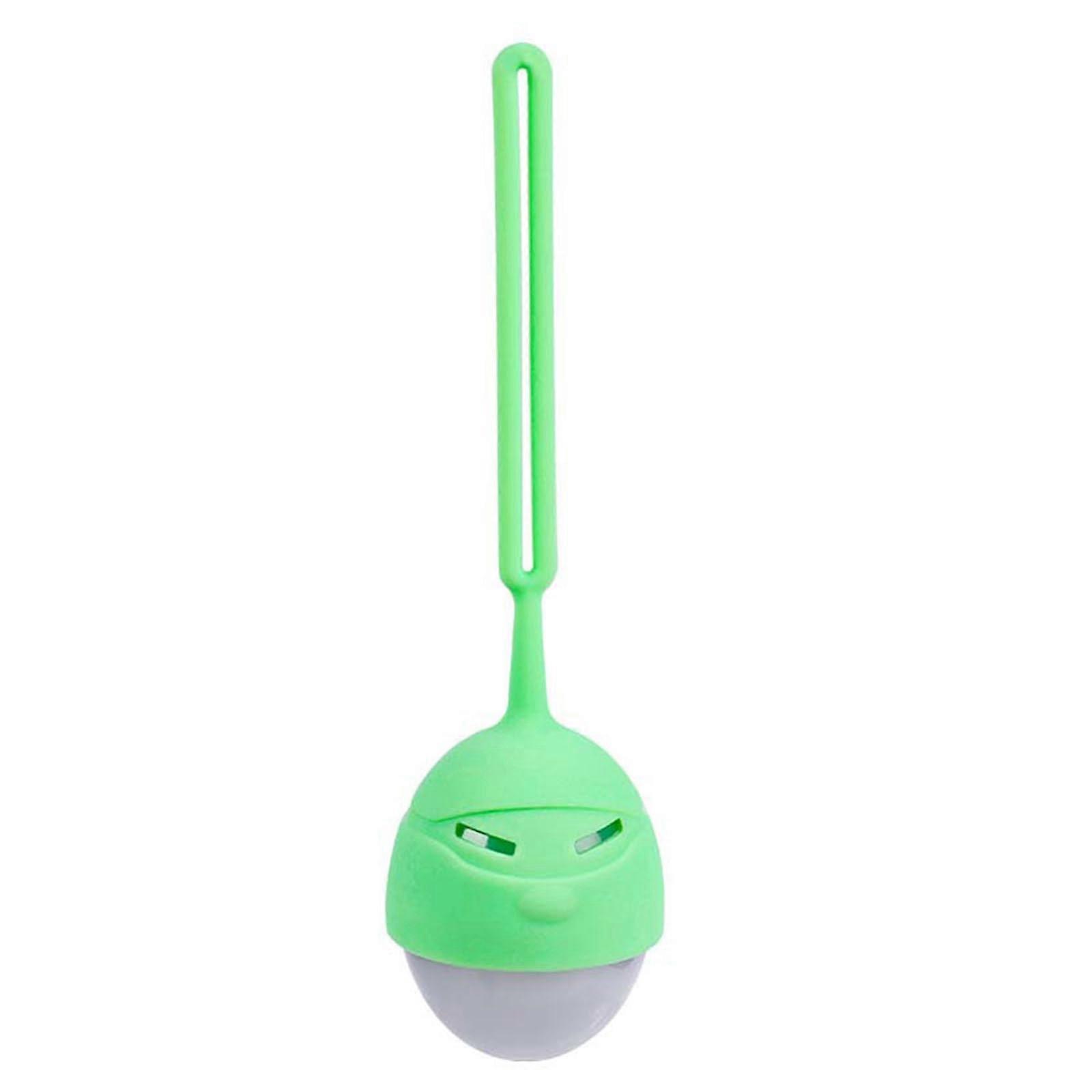 LED Bicycle Light Rechargeable Rear Bike Light With Three Modes For Night Riding