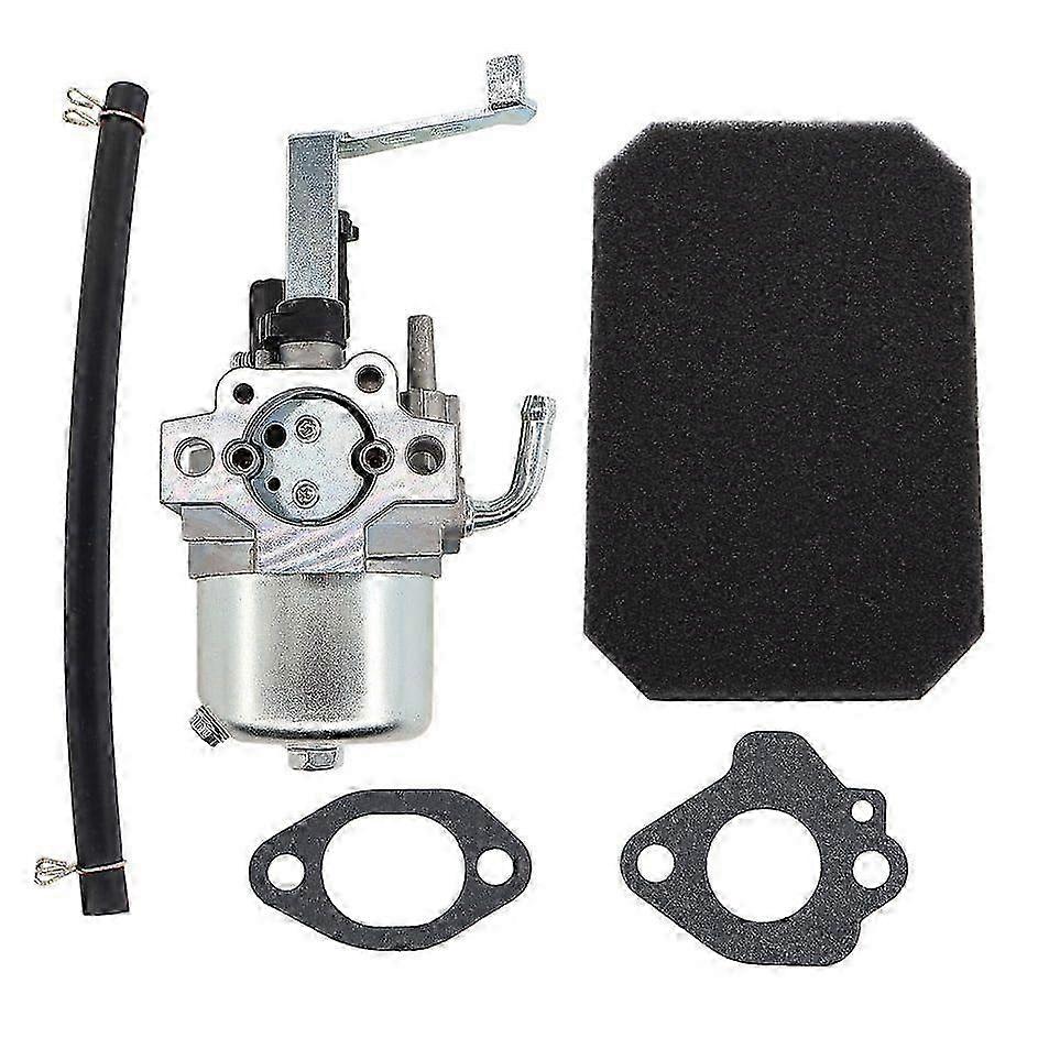 Air Filter Kit for Portable Generators Compatible with Multiple Models 276-62304 Series Replacement Components