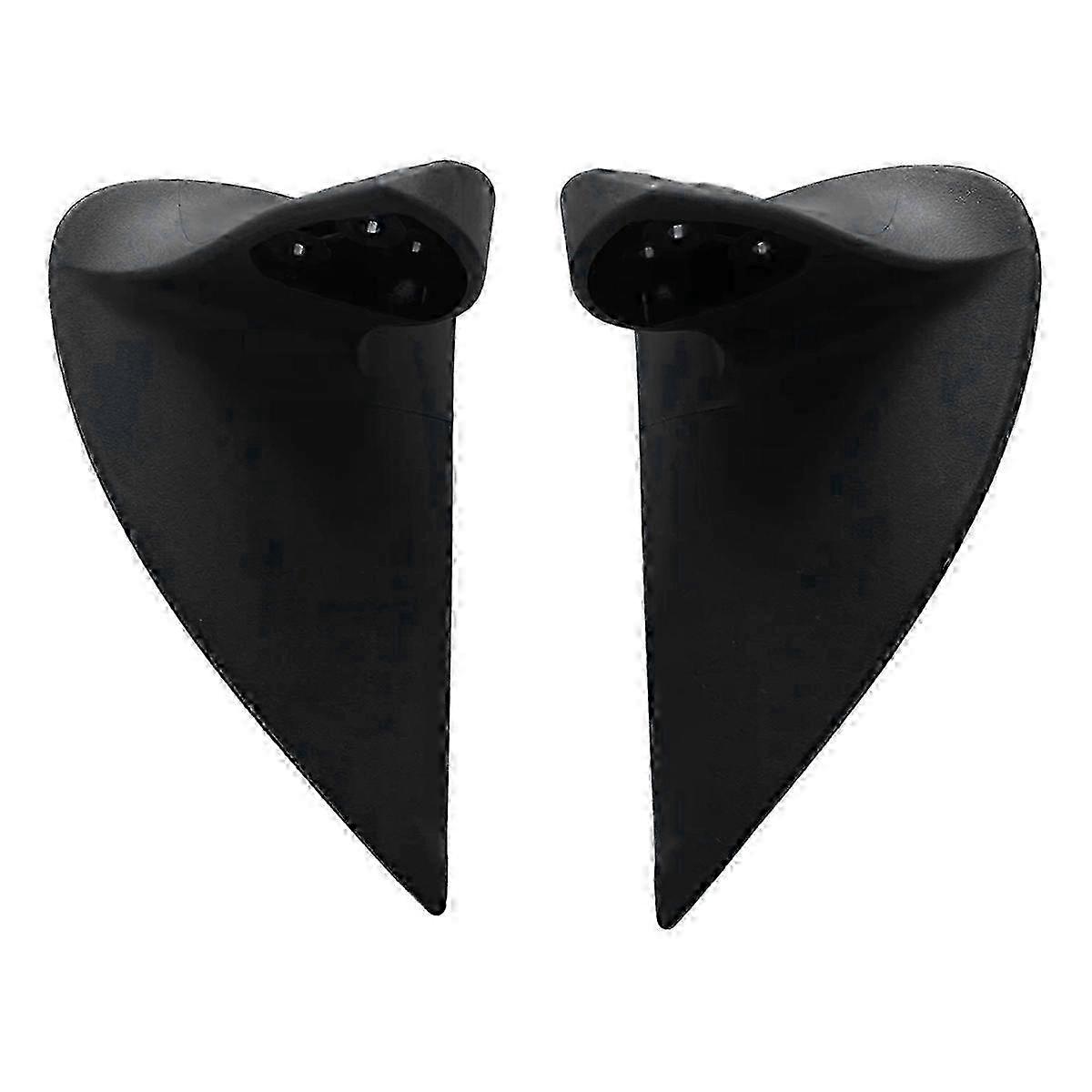 لتويوتا هايلكس فيغو & فورتشنر 2010-2014 حامل قوس دعم قاعدة المرآة الجانبية للباب