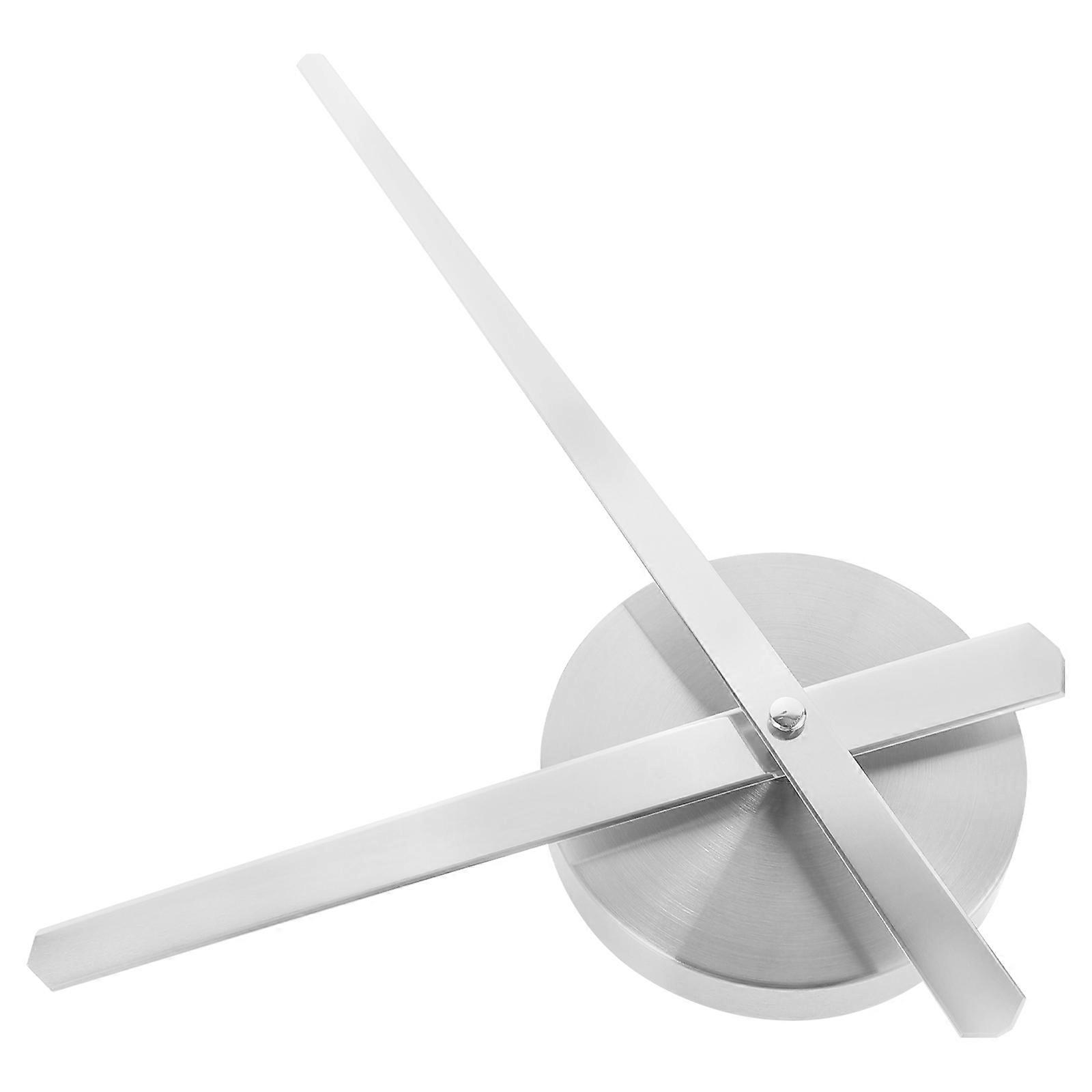 Household Clock Part Clock Movement Professional Clock Part For DIY Clock Precise Timekeeping 28.50X1.50X0.10cm 1 Set