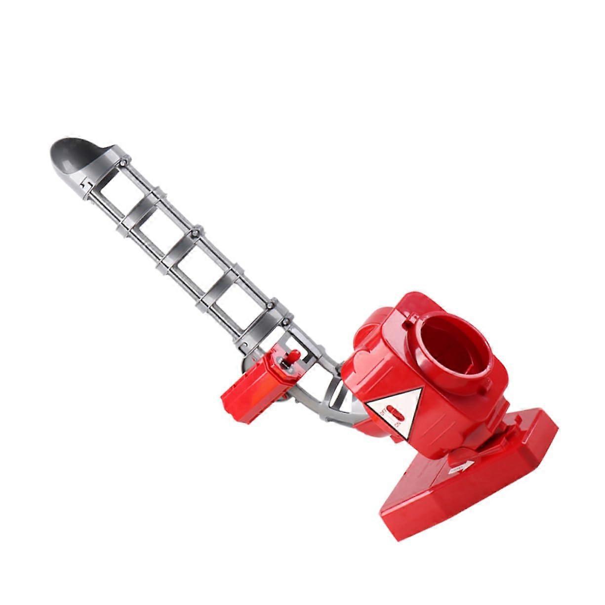 1 Piece Baseball Pitching Machine for Practice to Improve Batting Skills