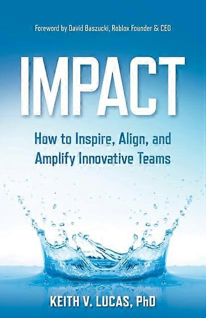 Impact by Keith V. Lucas Paperback