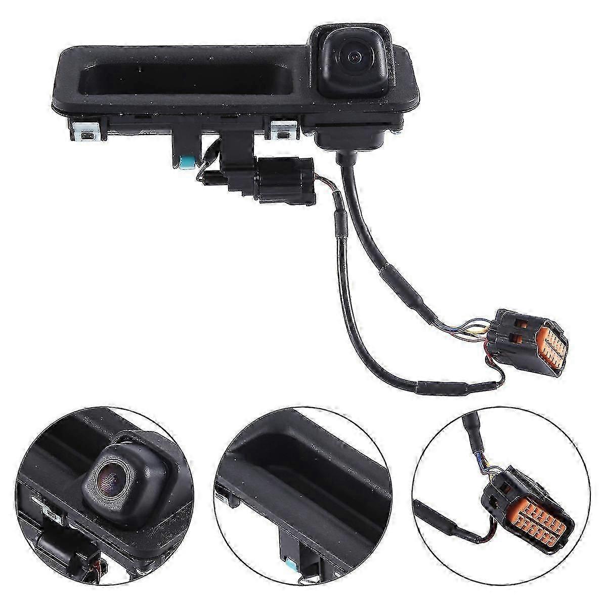 95760-C5000 Telecamera di backup per auto per Sorento 2014-2017 95766C5000