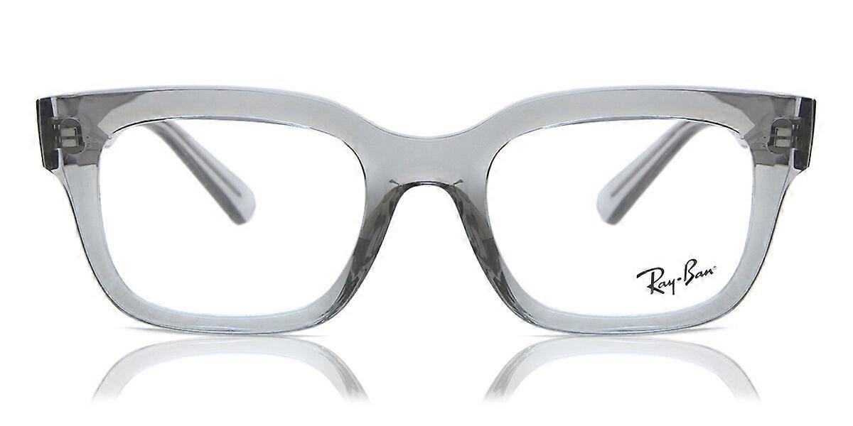 Ray-Ban RX7217 Chad 8263 Unisex Eyeglasses